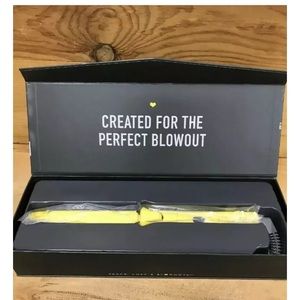 Dry bar Drybar 3-Day Bender Curling Iron 1.25